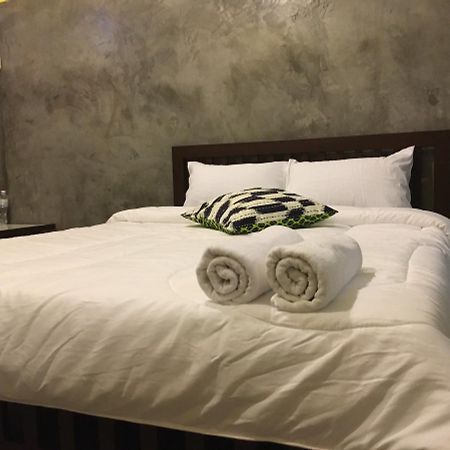 North Hotel Nakhon Nayok Luaran gambar